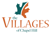 the villages of chapel hill logo