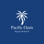 Pacific Oasis Logo