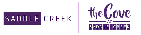 Saddle Creek And The Cove