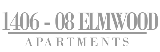 1406 - 1408 Elmwood Apartments