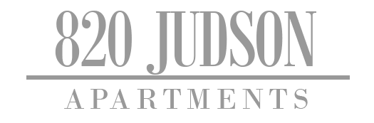 820 Judson Apartments