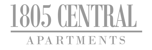 1805 Central Apartments