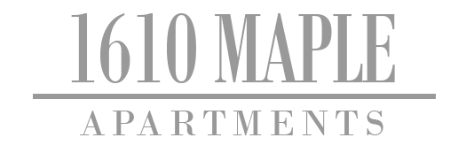 1610 Maple Apartments