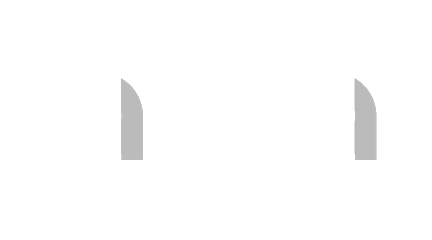 A black and white image with the word "avia" in large white letters and "North Shore" in smaller white letters below it.