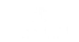 The image is a logo of Parkhill Hollywood.