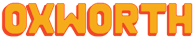 The image displays the word "OXWORTH" in large, bold letters.