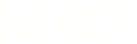 The image shows a graphic with the letters M, O, X in white color on a green background.