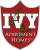 Ivy Apartment homes LOGO
