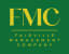an image of the fmc fairville management logo
