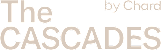 The title of a book called The Cascades by Chard.