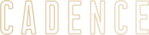 Cadence Apartments Logo