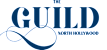 The image is a logo for Olympus 7th Street Station Luxury Apartments.