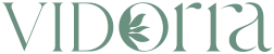 a logo of a surfboard with the word vox district