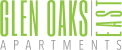 a neon green font on a black background