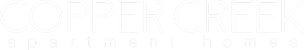 Logo for Copper Creek Apartment Homes, Maize 67101