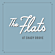 The image features the text "The Flats at Shady Grove" in a decorative font.