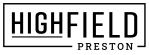 the logo for highfield preston