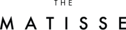 The image contains the text "THE MATTSE" in a large, bold font.