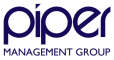 the logo for oga management group is shown