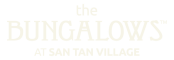 the bungalows logo