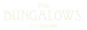 the bungalows on condos on comms logo