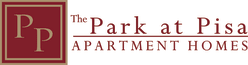 the park at piazza apartment homes logo