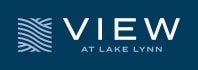 the logo for the venue at lake lynn