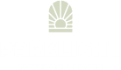 an illustration of a tombstone on a green background