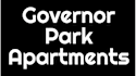 the logo for coventor park apartments