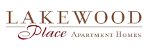 Lakewood Place Apartment Homes logo.