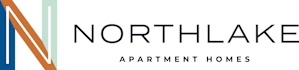 A logo for Northlake Apartment Homes is displayed.