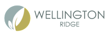 Wellington Ridge Logo