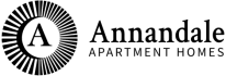 property logo at Annandale Apartment Homes, Murfreesboro