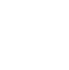 a white sugar pines town homes logo on a black background