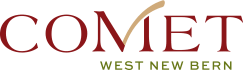 Comet West New Bern