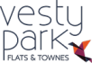Vesty Park Flats & Townes logo