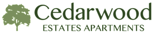 Property Logo at Cedarwood Estates Apartments, Willoughby, OH