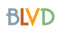 A black and white logo with the word  at Liberty Blvd Apartments - Saltlake City, UT Apartments, Saltlake City, Utah