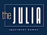 Property Logo at The Julia Apartments, Mesa, 85210