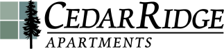 Cedar Ridge_Logo