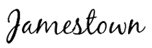 The image displays the word "Fowler" in a cursive, elegant font.