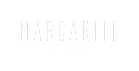 A black background with the word Margarite in white.