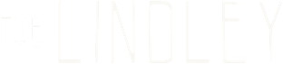 The image shows a partial view of the word "LINDLEY" in a serif font.