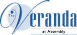 the logo for the alliance at assembly