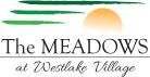 Property Logo at The Meadows at Westlake Village Apartments,Westlake Village
