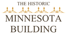 The Historic Minnesota Building
