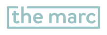 the marc property logo