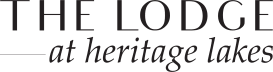 the lodge at thornton lakes logo