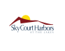 SkyCourt Property Logo at Sky Court Harbors at The Lakes Apartments, Las Vegas, 89117