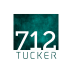 712 Tucker Logo, Raleigh, NC
